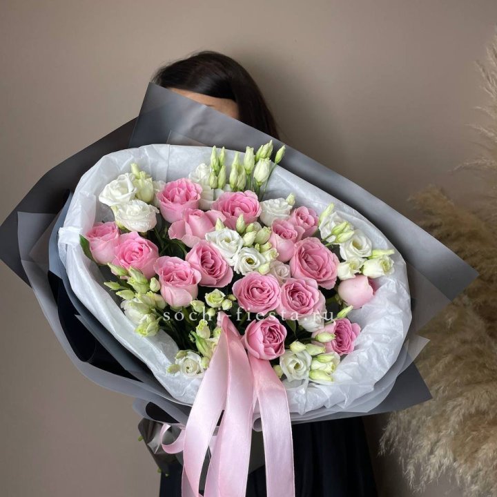 Букет "Кетрин" в Орске