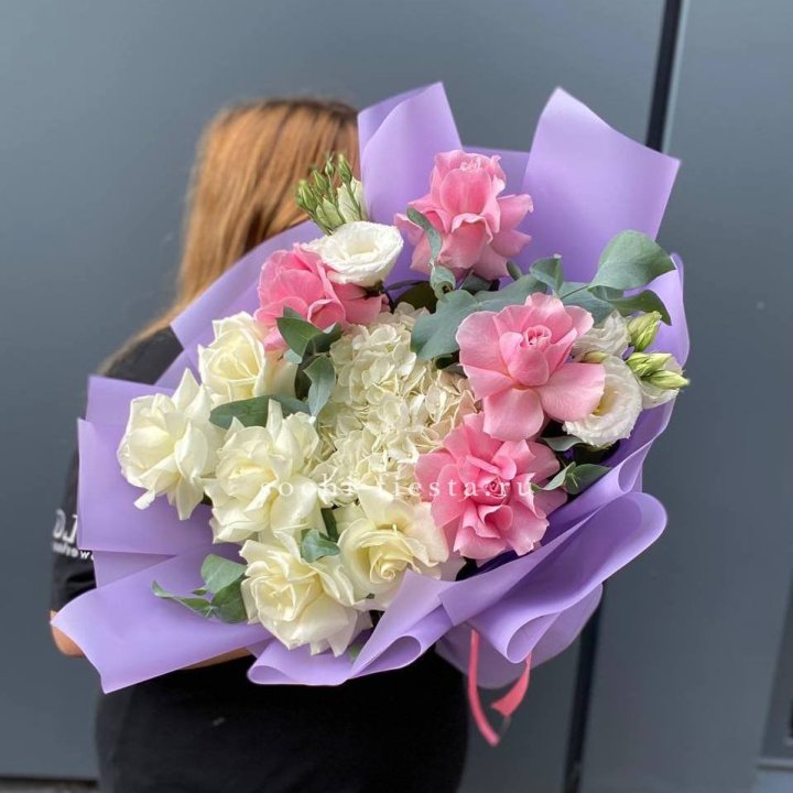  Букет "Ирма" в Орске