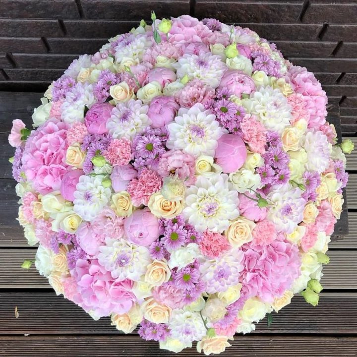 Макси-корзина Лолипап в Орске