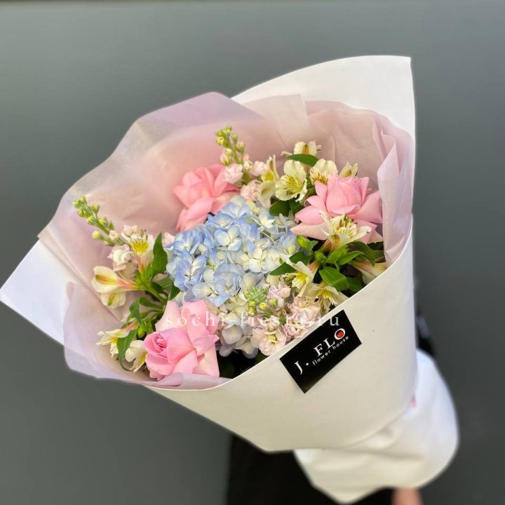  Букет "Теона" в Орске