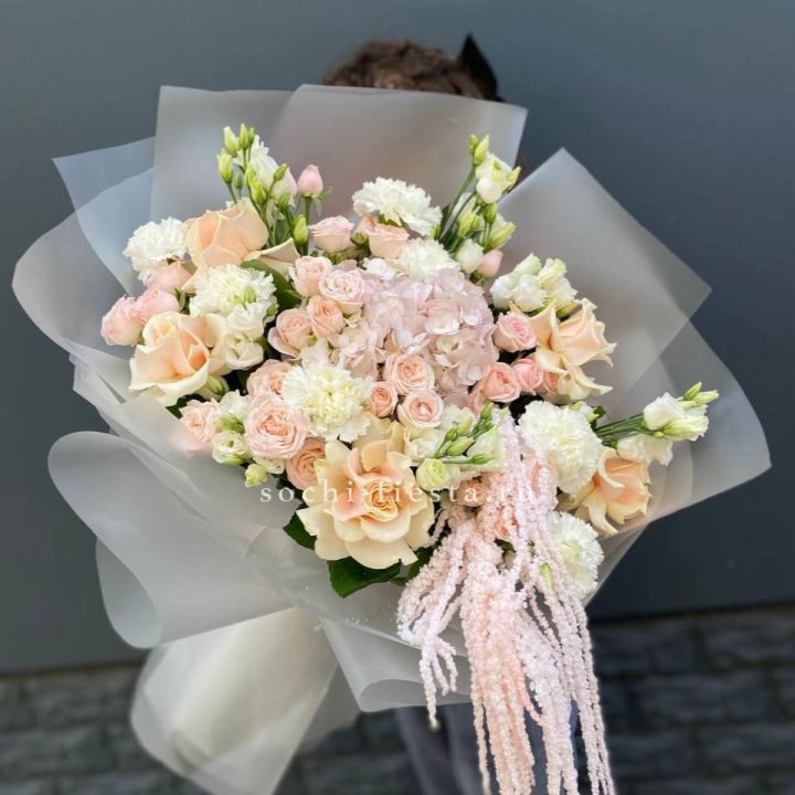  Букет "Монотонный" в Орске