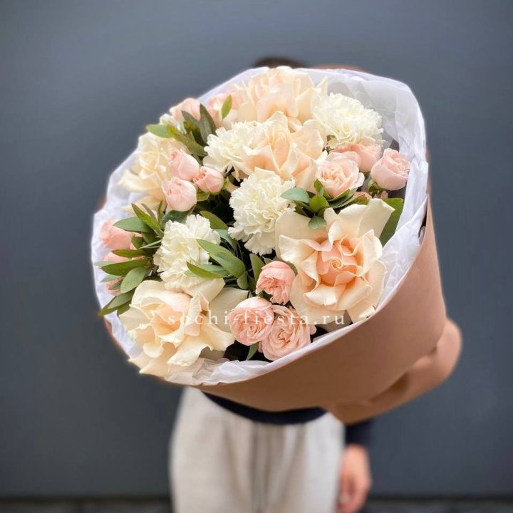  Букет "Тенереса" в Орске