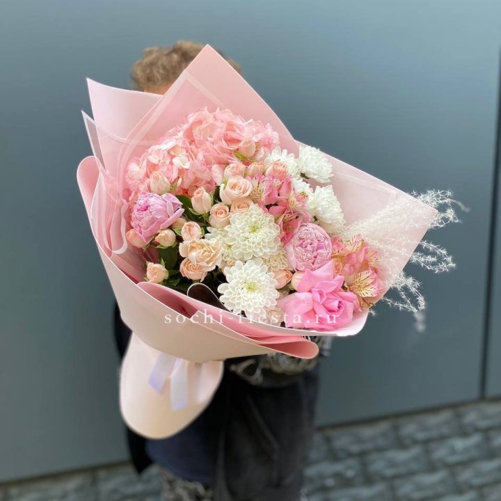  Букет "Сильва" в Орске