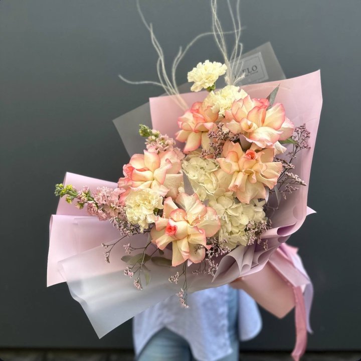 Букет  "Проджи" в Орске