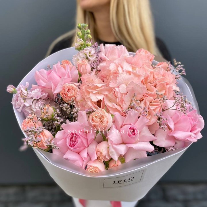  Букет "Свит" в Орске