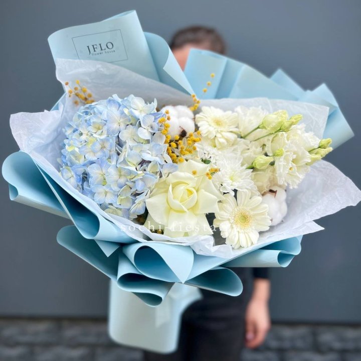  Букет "Келестия" в Орске