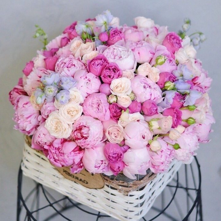 Композиция "Черри" в Орске