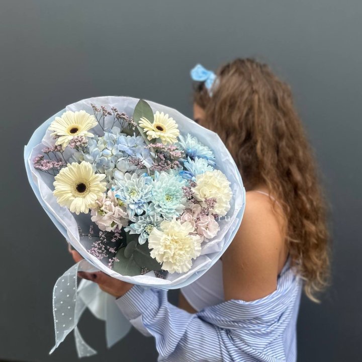 Букет "Целесте" в Орске