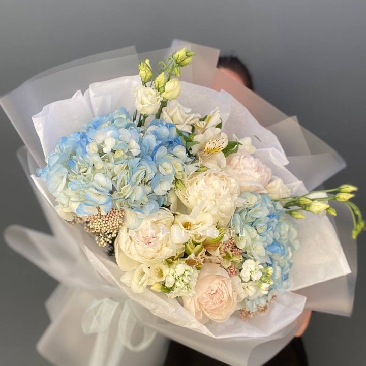  Букет "Антарктика" в Орске