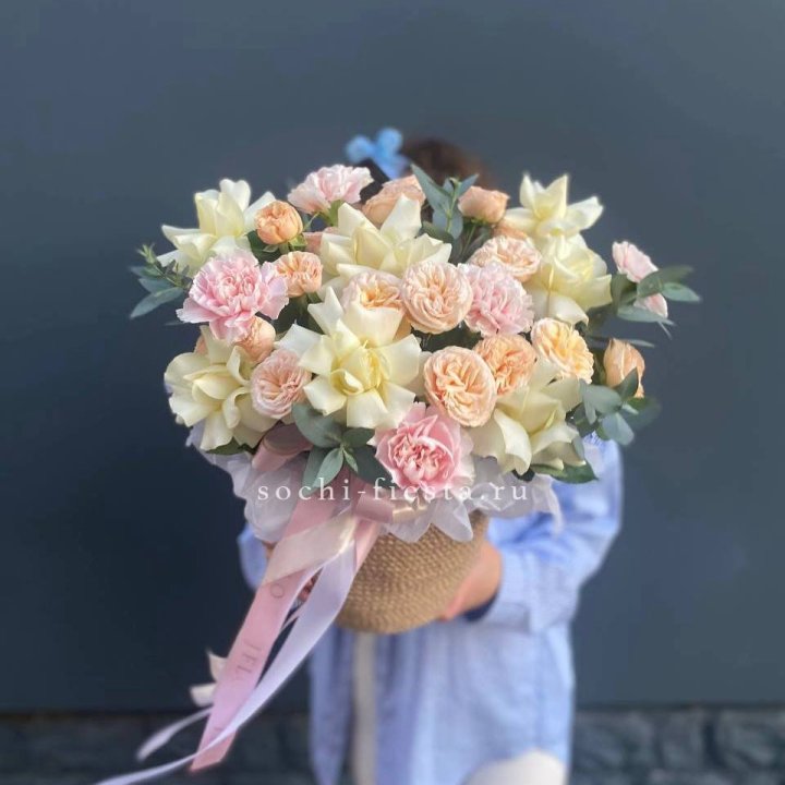 Кашпо "Джентел" в Орске