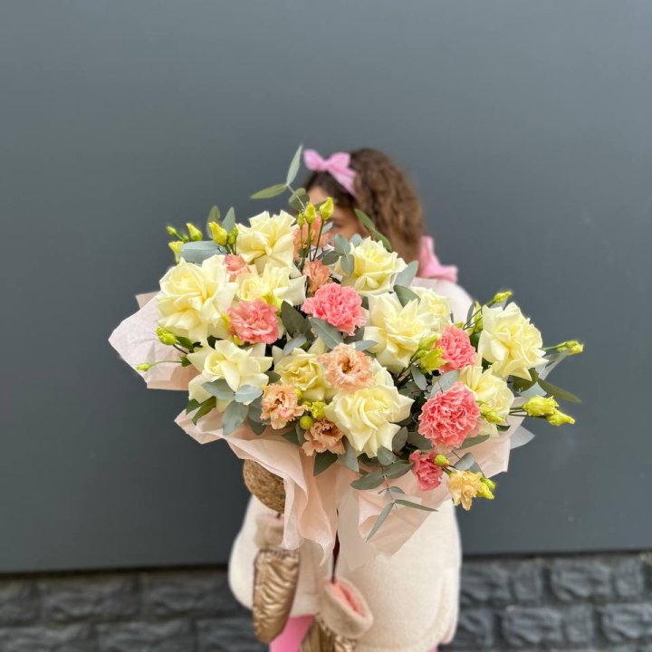 Кашпо "Карамель" в Орске