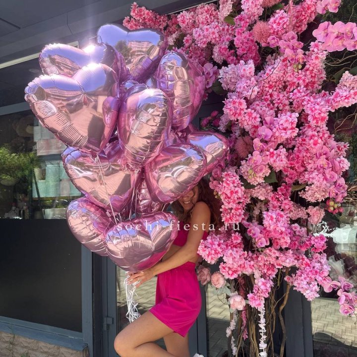 Набор шаров "Катрин" в Орске