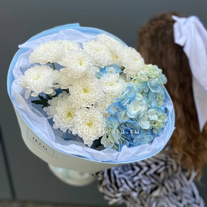  Букет "Монинг" в Орске