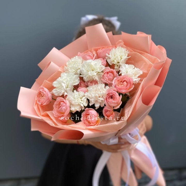  Букет "Джульетта" в Орске