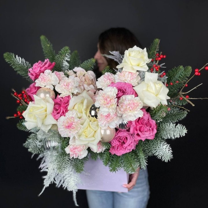 Авторский бокс №2 в Орске