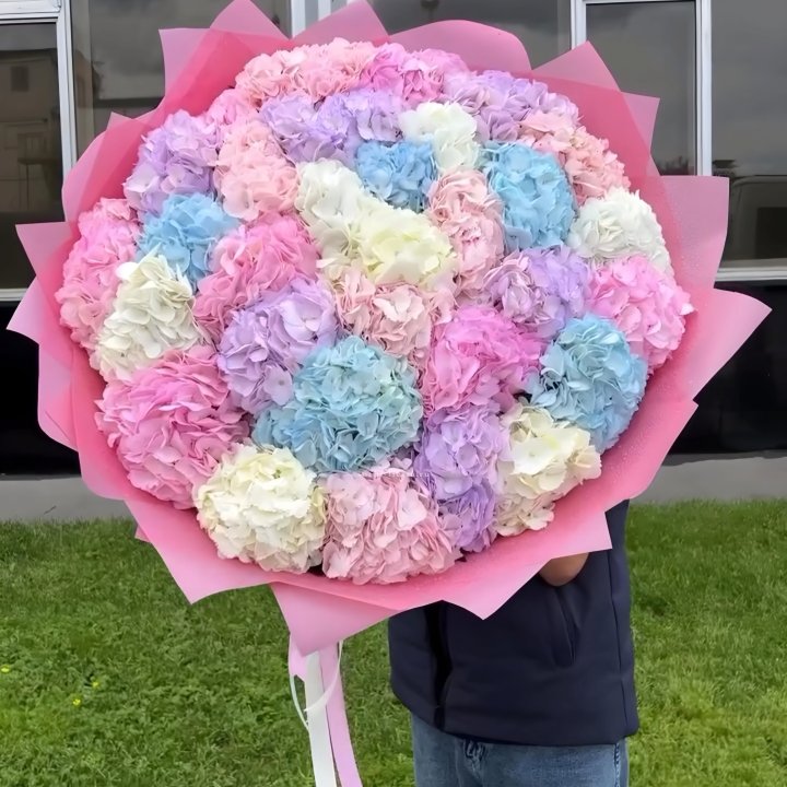 Букет "Люкс" в Орске