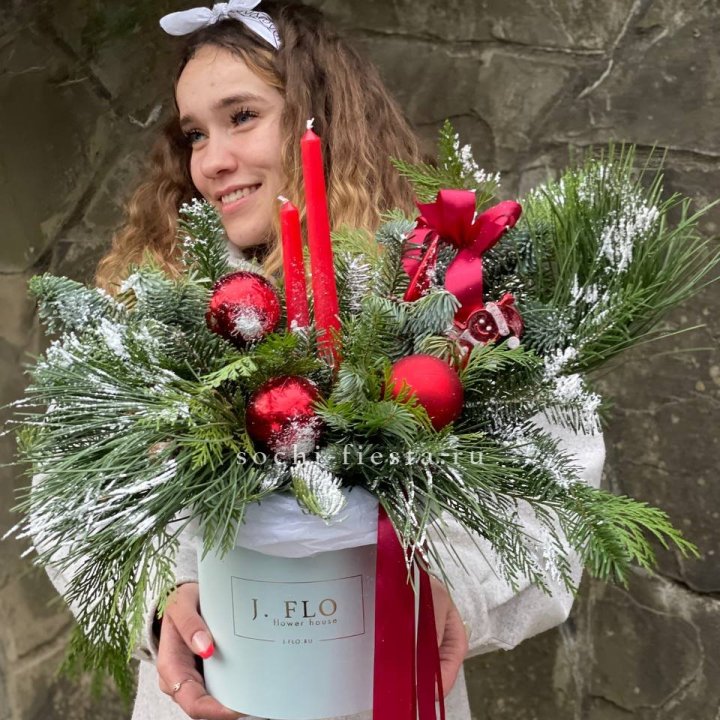 Цилиндр ред в Орске