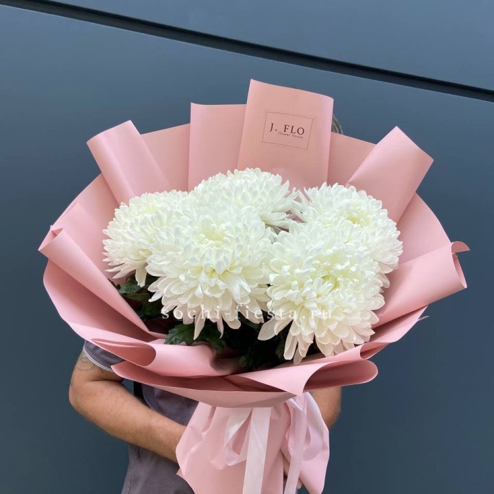 Профитроли №2 в Орске