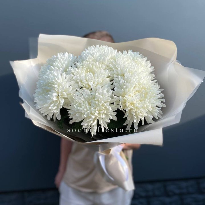 Профитроли в Орске