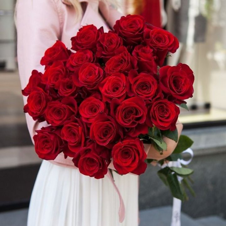 Комплимент в Орске