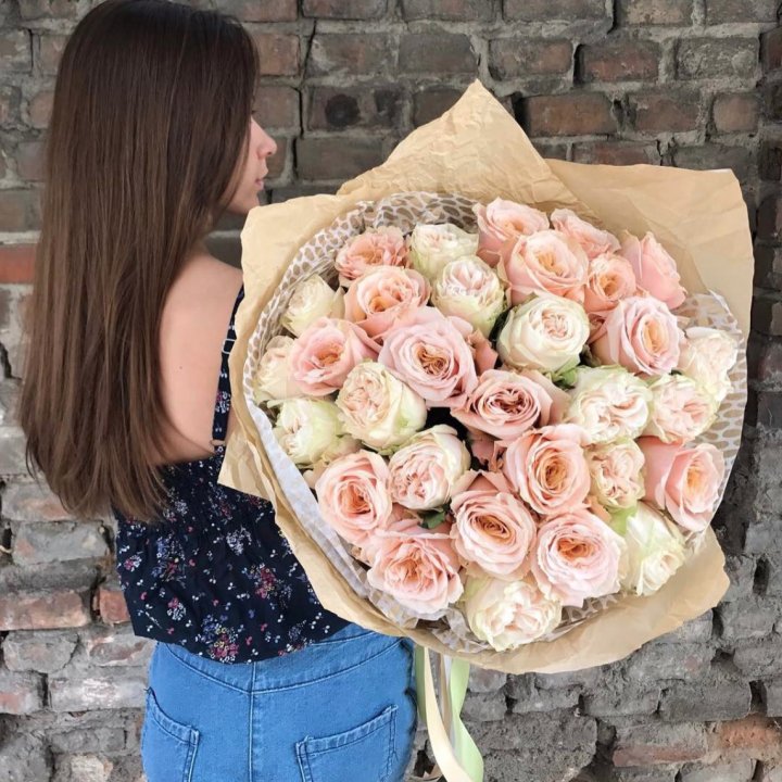 Маршмеллоу в Орске