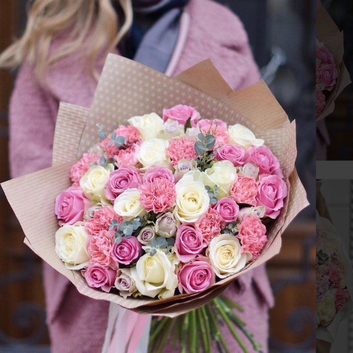 Фиона в Орске