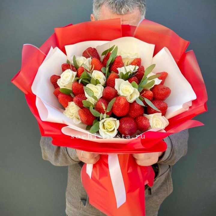 Ягодный бум №1 в Орске