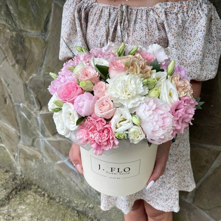 Нежность в Орске