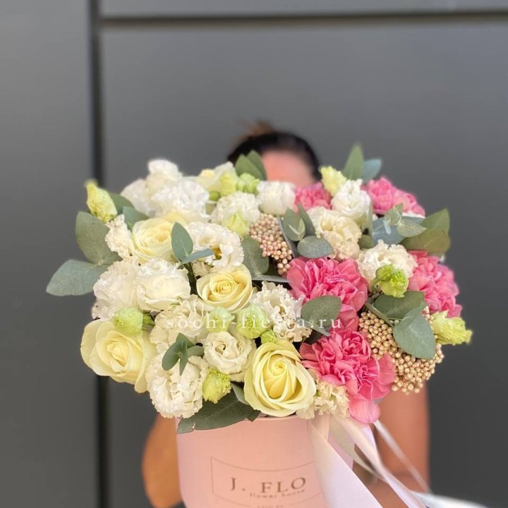 Бокс "Первая встреча" в Орске