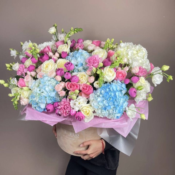 Сборный бокс гигант в Орске