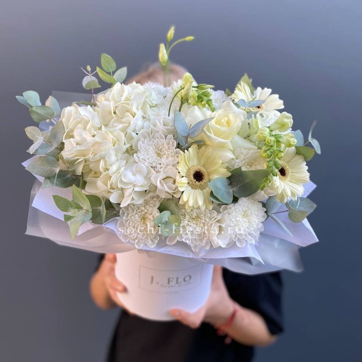  Коробочка  "Луна" в Орске