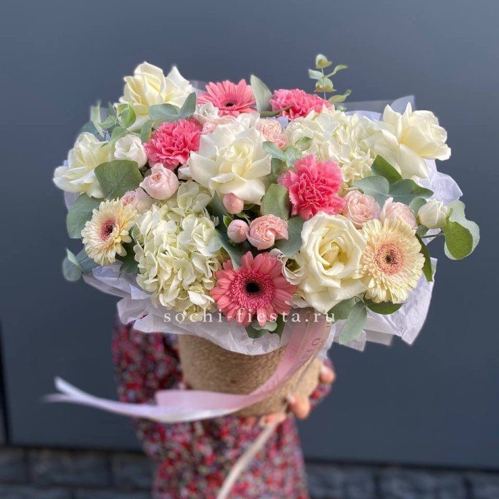  Коробочка  "Радость" в Орске