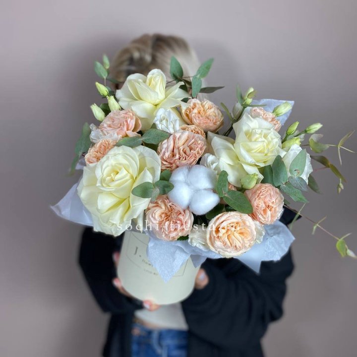  Бокс "Бидж" в Орске