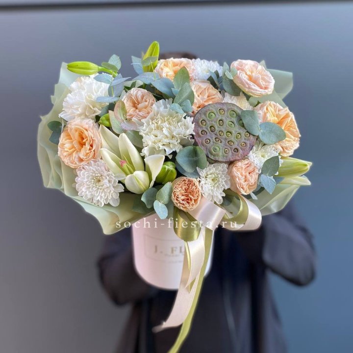  Бокс "Озеро" в Орске