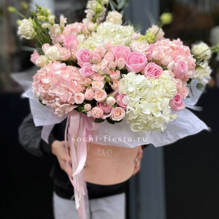 Бокс "Царевна" в Орске