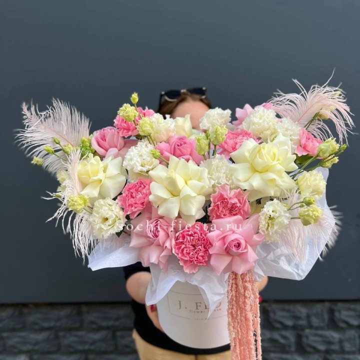 Бокс "Зефир" в Орске