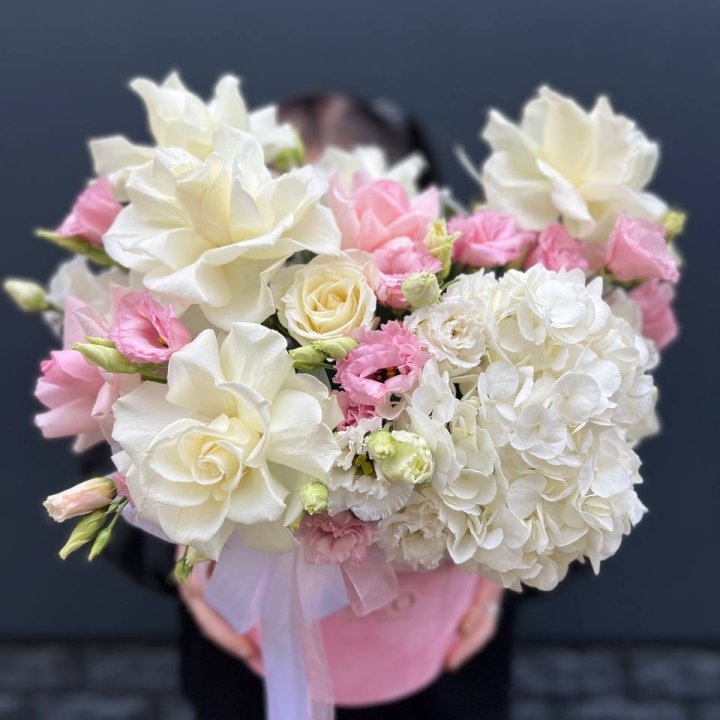  Нежный бокс №1 в Орске