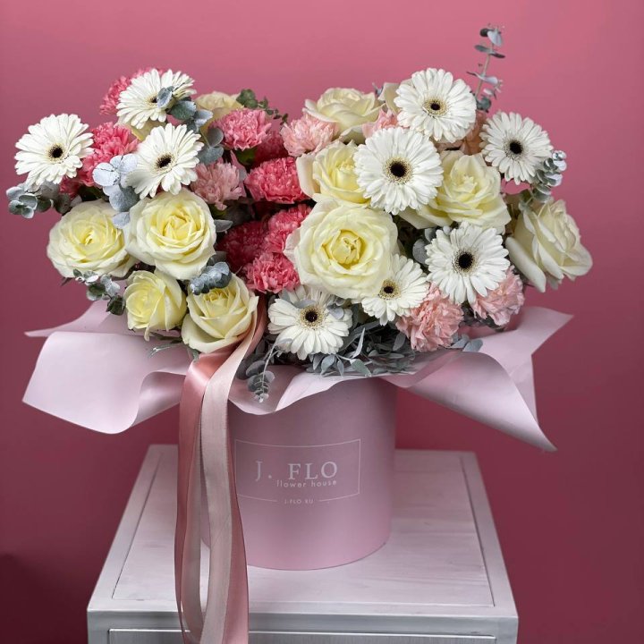 Коробка трио в Орске