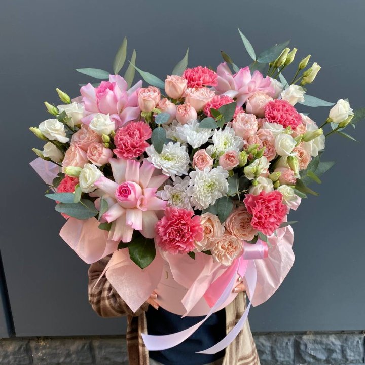 Бокс "Мирослава" в Орске