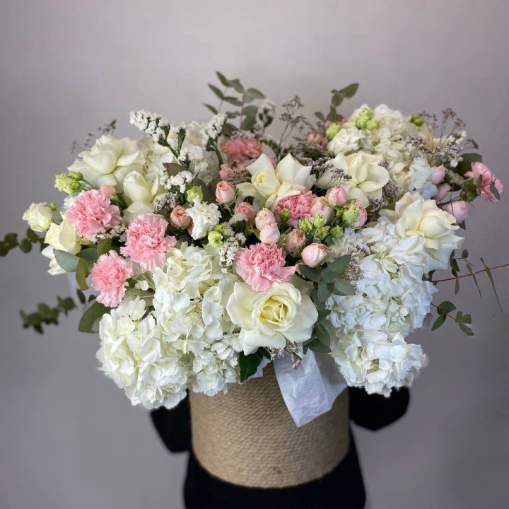  Кашпо "Стефания" в Орске