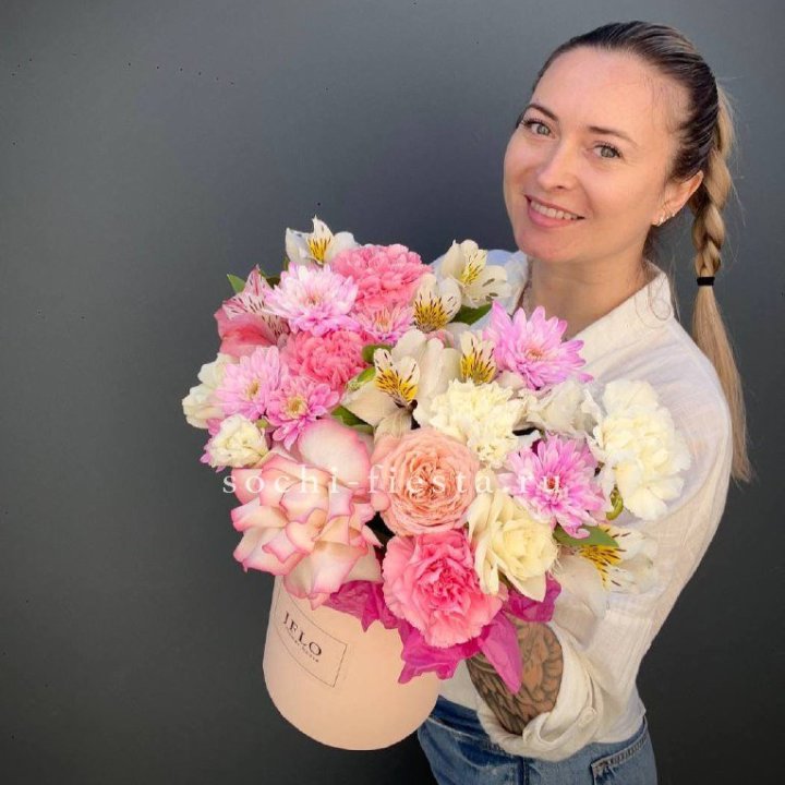 Композиция "Слимент" в Орске