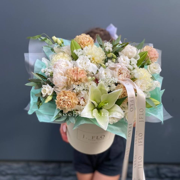 Дизайнерский цилиндр "Амвайл" в Орске