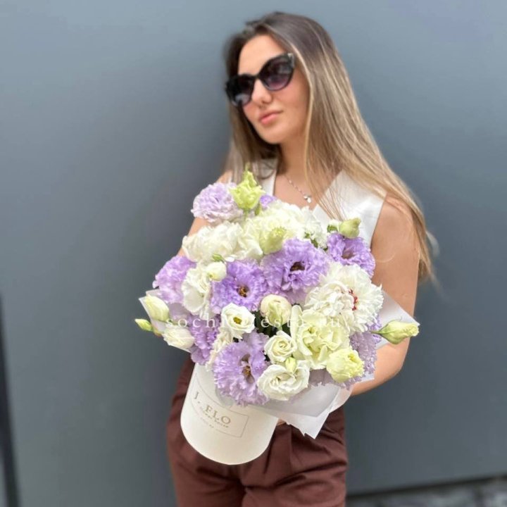 Дизайнерский цилиндр "Сирена" в Орске