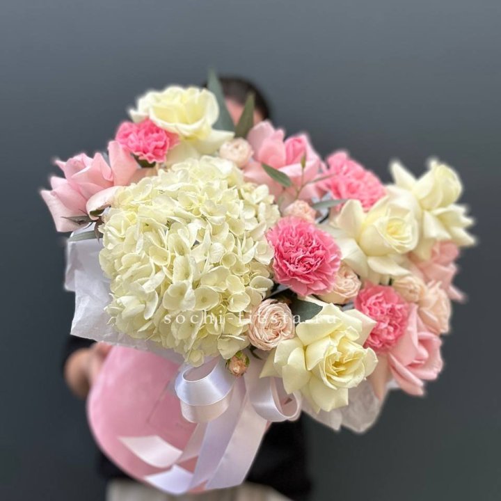 Дизайнерский цилиндр №5 в Орске