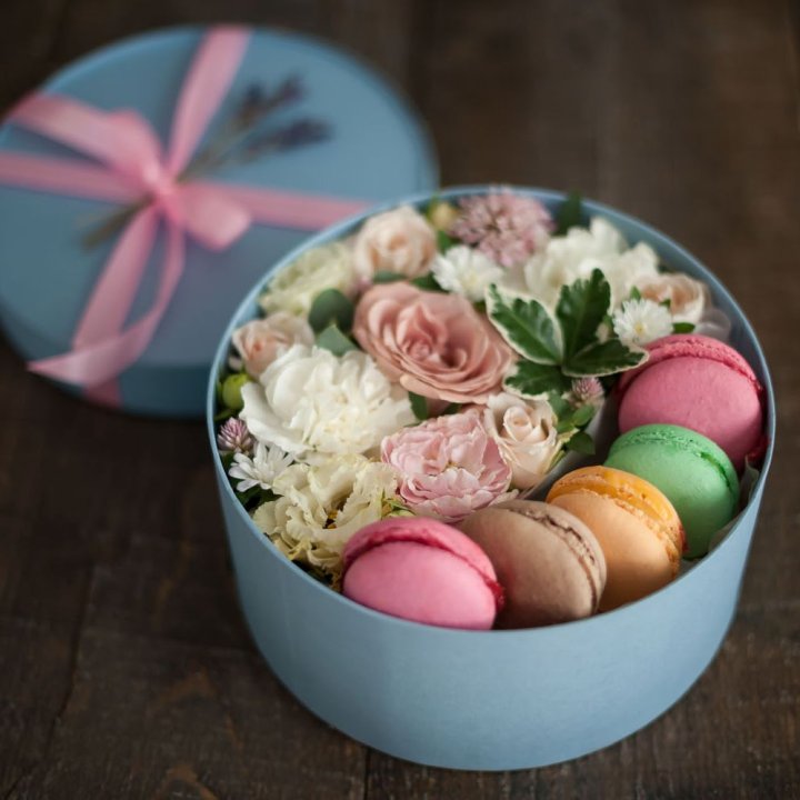 Bon Box Sweet в Орске