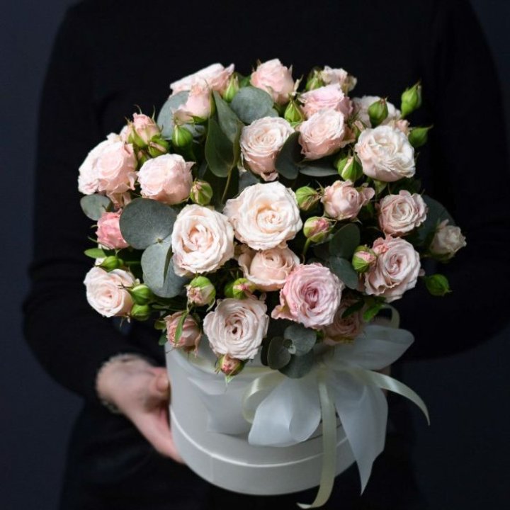 Бомбастик бокс №2 в Орске