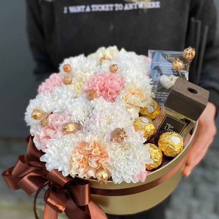 Бокс с диффузором внутри в Орске