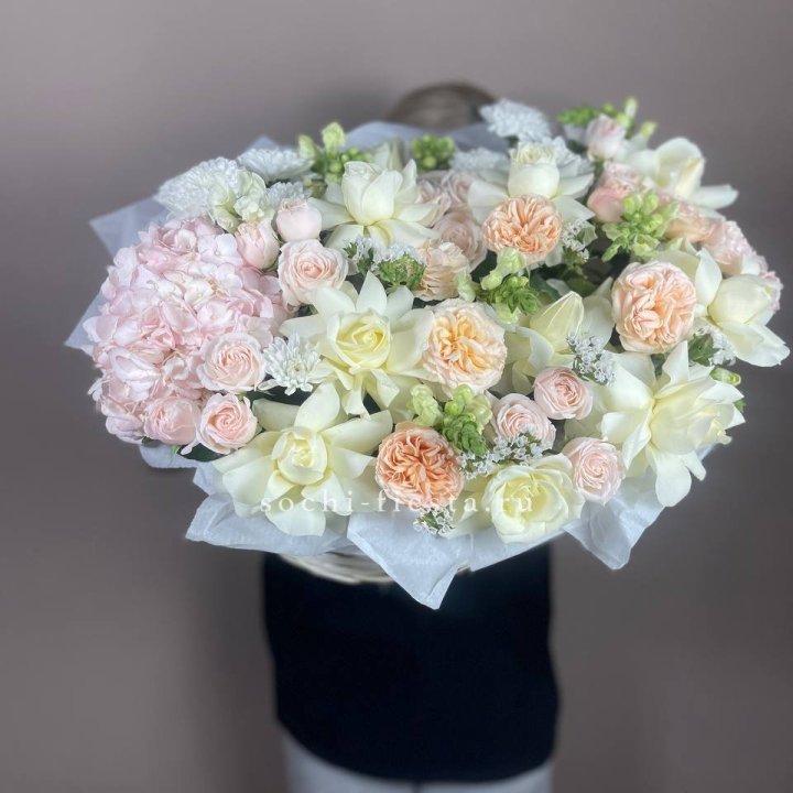 Корзина №5 в Орске