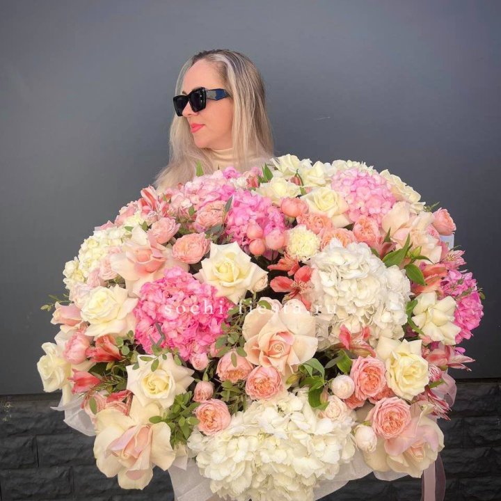 Корзина "Волшебная фиэрия" в Орске