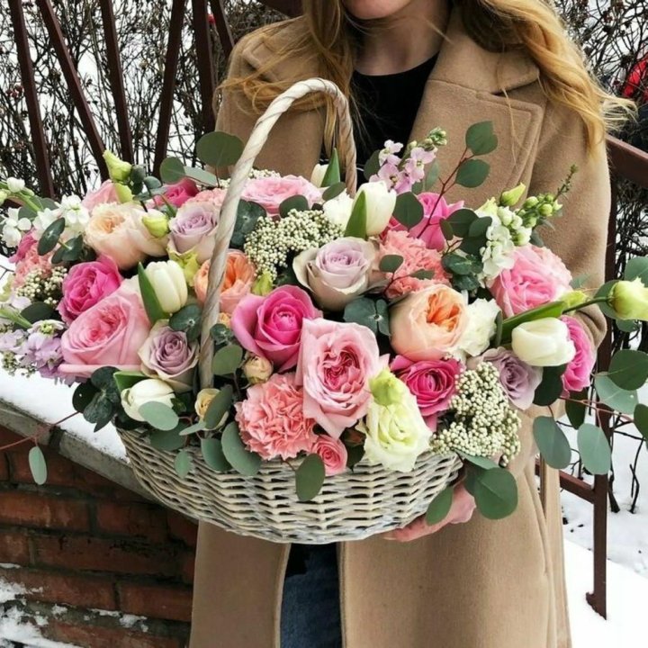 Премиум-корзина №1 в Орске